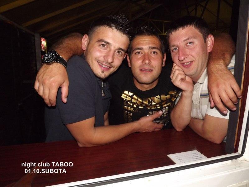 slika0087 Taboo (Petak i subota, 30.9. i 1.10.2011)