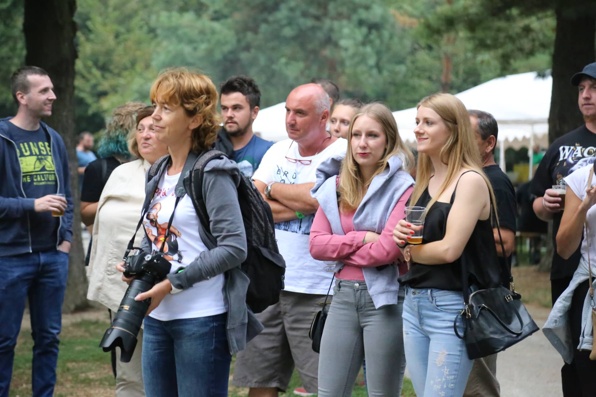 II. UPS fest – Festival i natjecanje kućnih pivara u Nedelišću