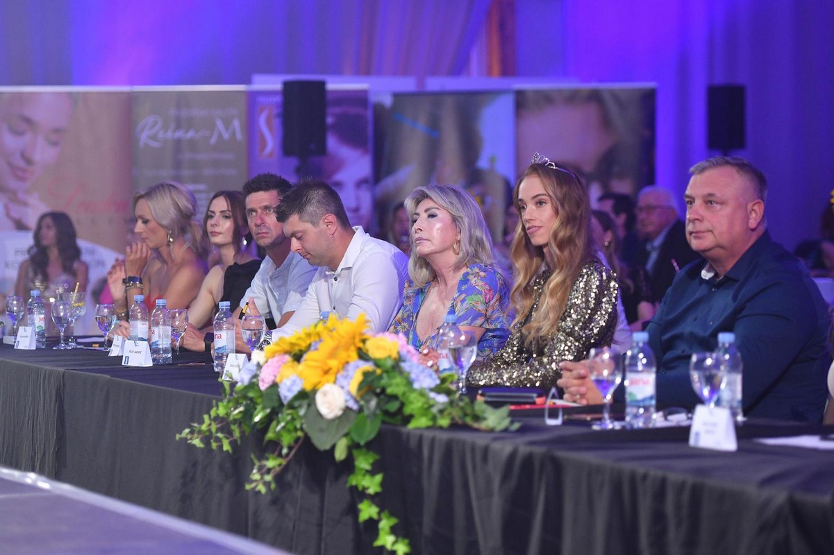 Korina Sajko nova je Miss sporta!