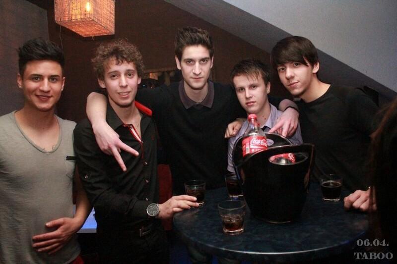 Foto3 Taboo (Subota, 6.4.2013) Foto3 Taboo (Subota, 6.4.2013)