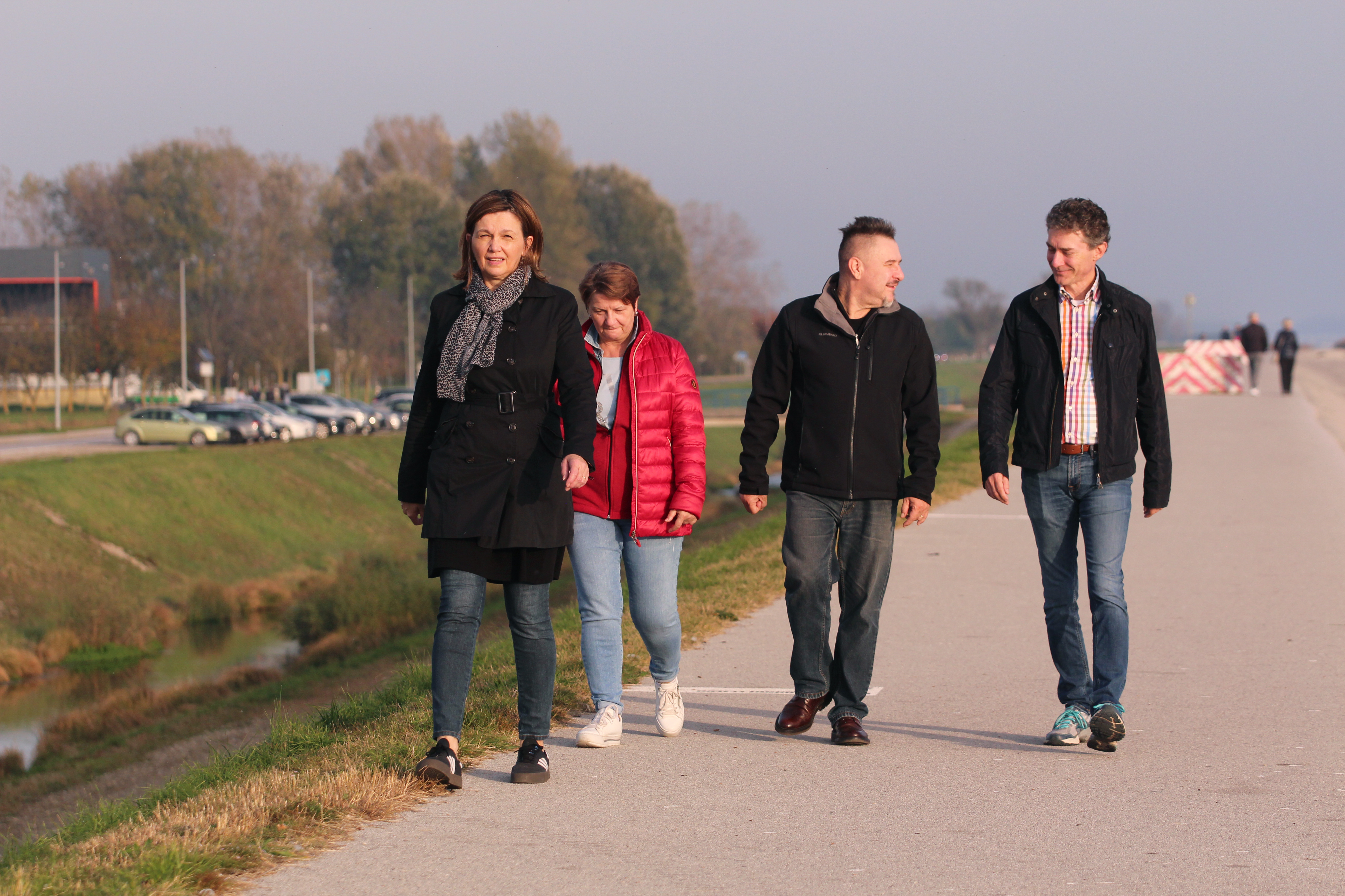 Klikom po Marini (nedjelja, 30.10.2022.)