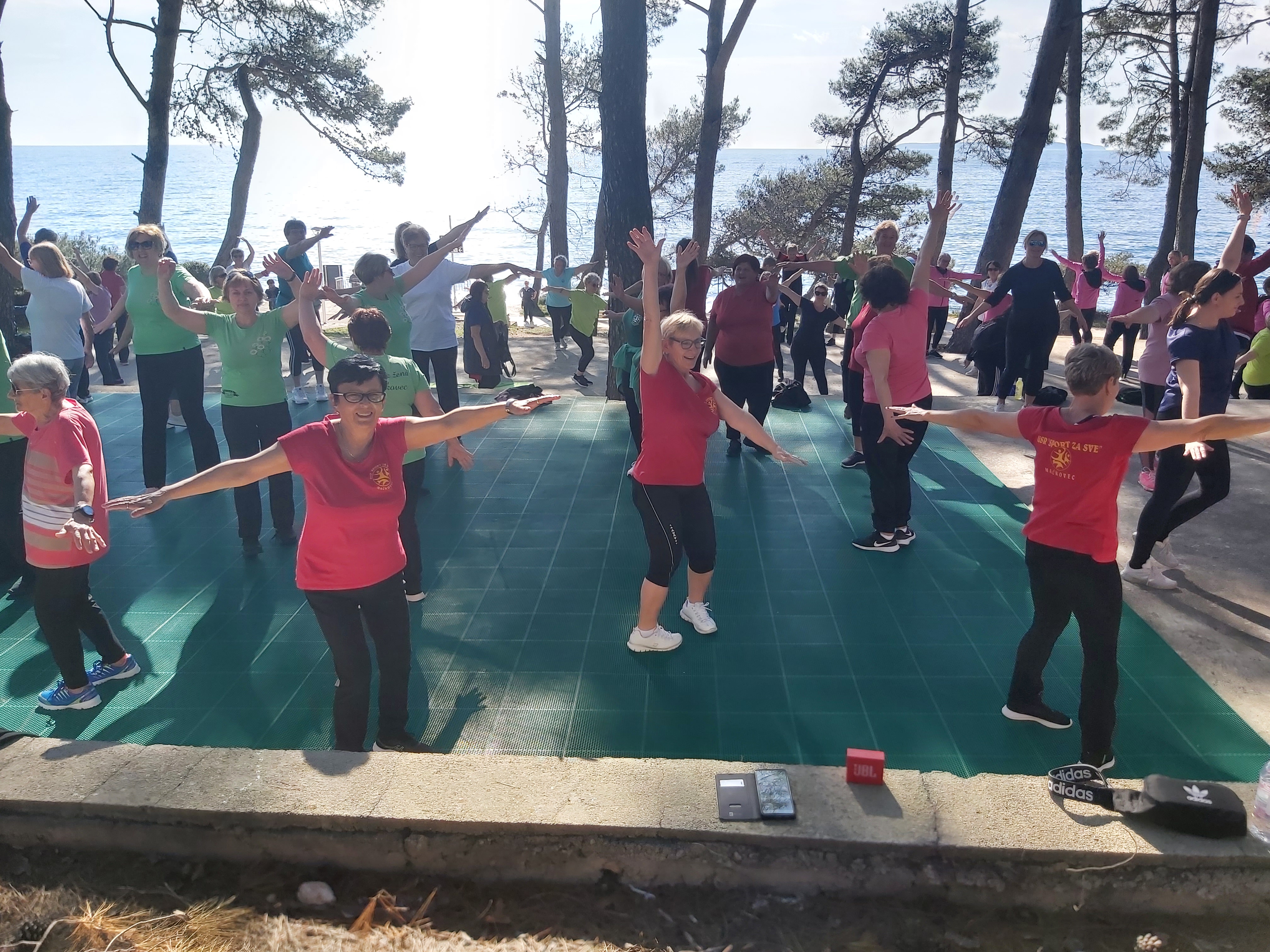 47. Ožujski susreti žena Hrvatske