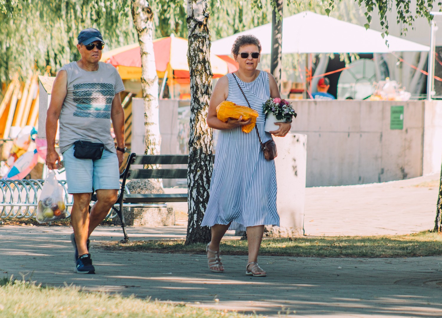 Klikom po Muri (3.7.2022.)