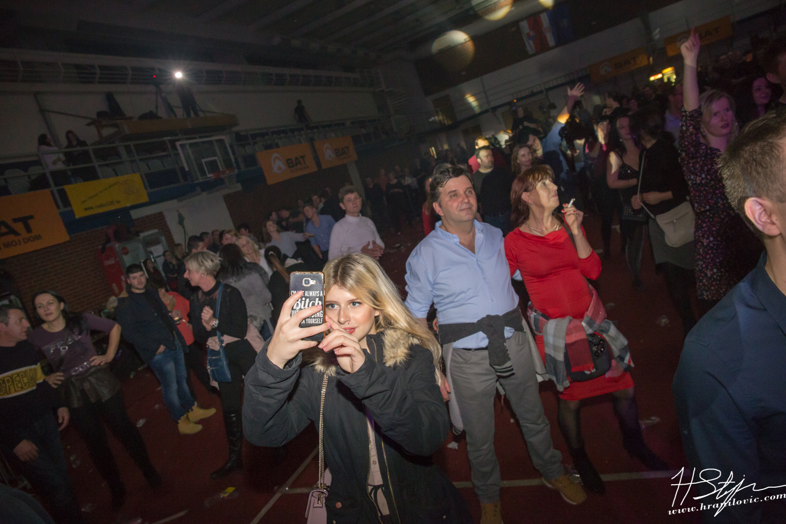 Radio 105 velikim koncertom proslavio 25. rođendan