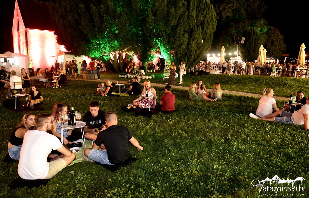 Vinski grad (22.8.2020)