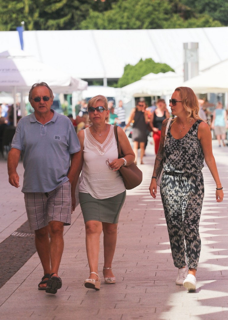 Klikom po Čakovcu (Subota, 27.7.2019.)