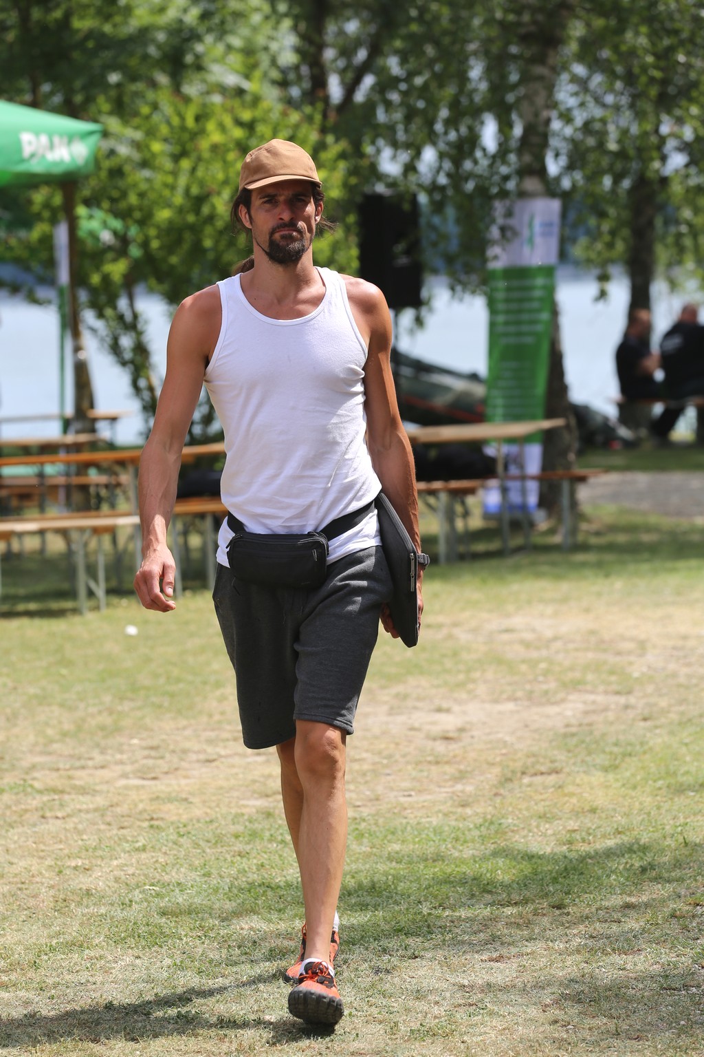 KLIKOM PO MARINI Brojni Međimurci ovog vikenda uživali na preloškoj Marini