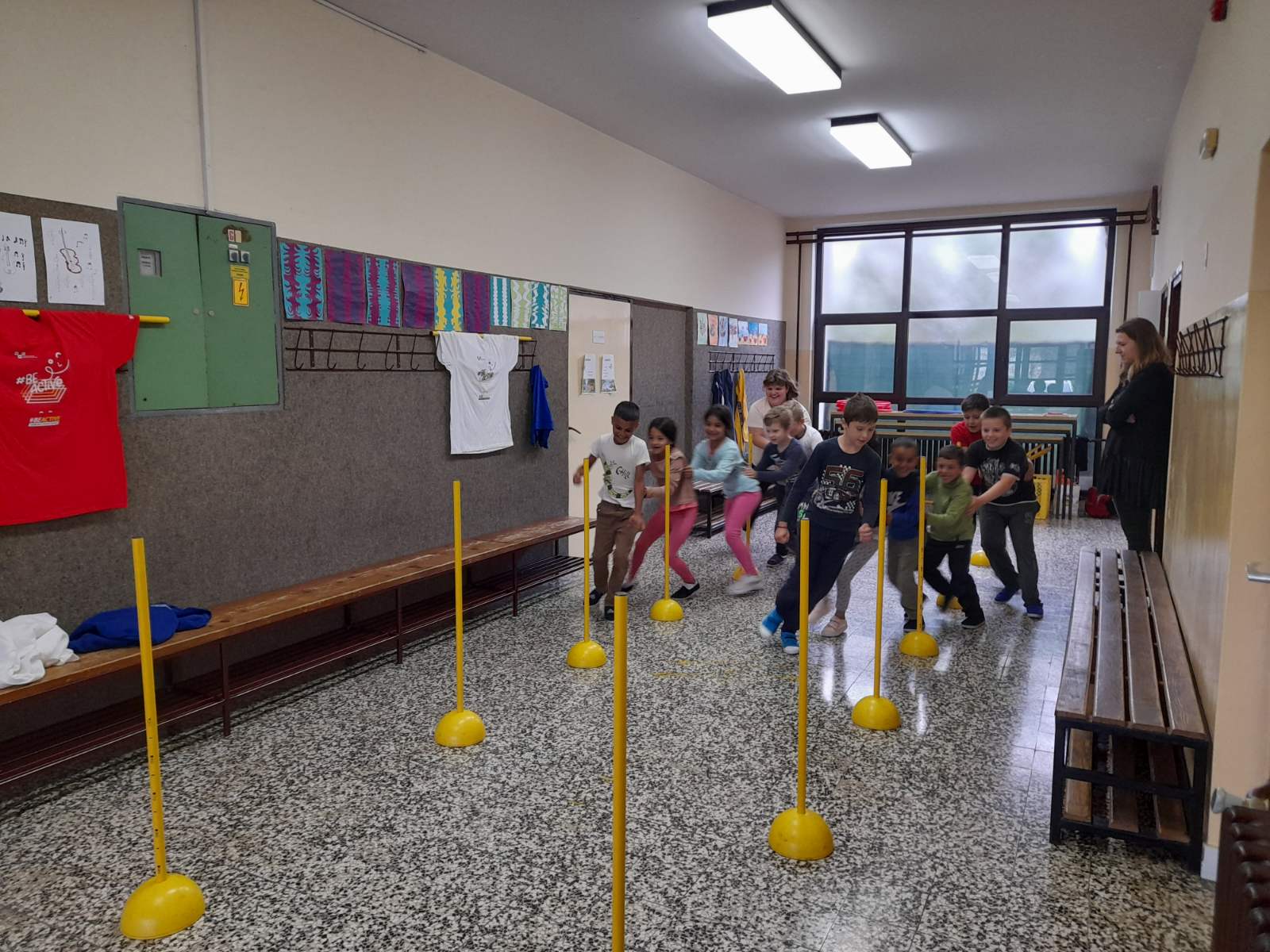 Europski tjedan sporta u Murskom Središću