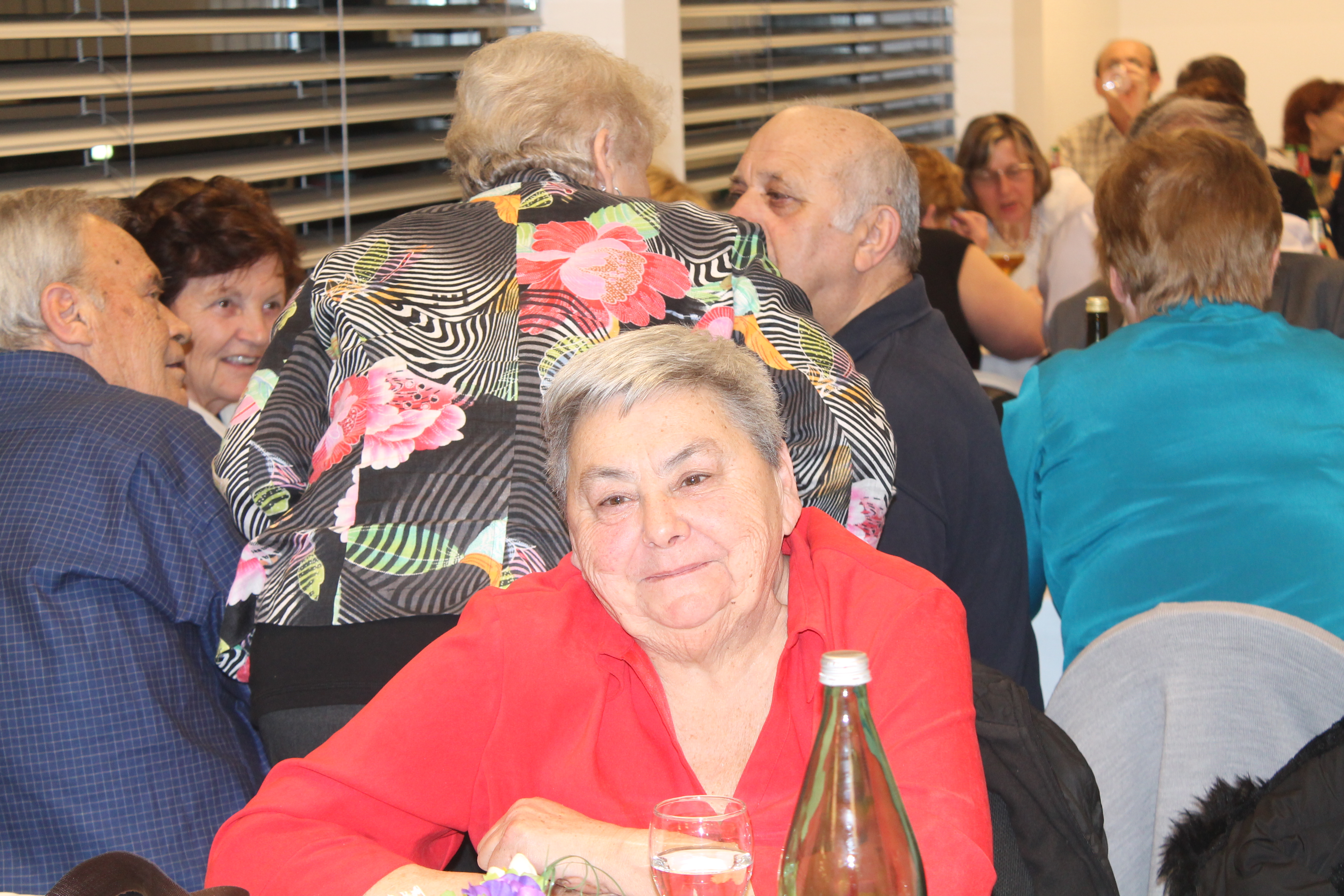 FOTO Međimurski samci znaju prirediti odličnu zabavu, a to su pokazali i na tradicionalnom plesu i druženju