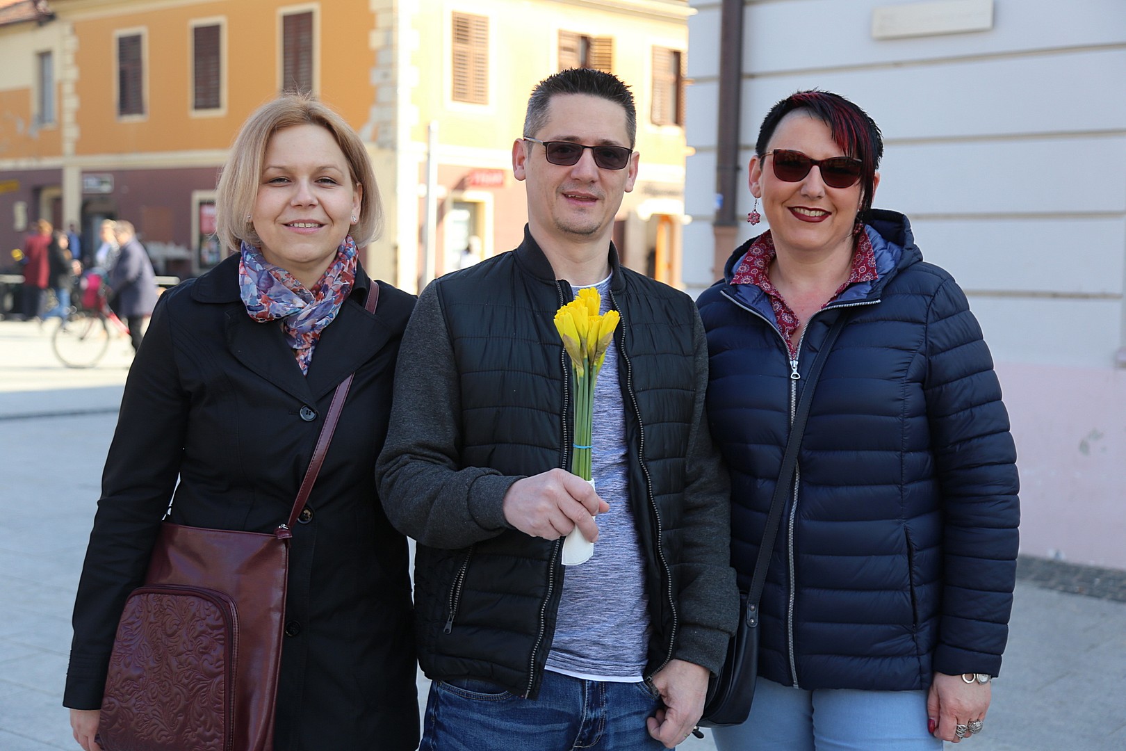 Dan narcisa – Međimurje obojeno u žuto