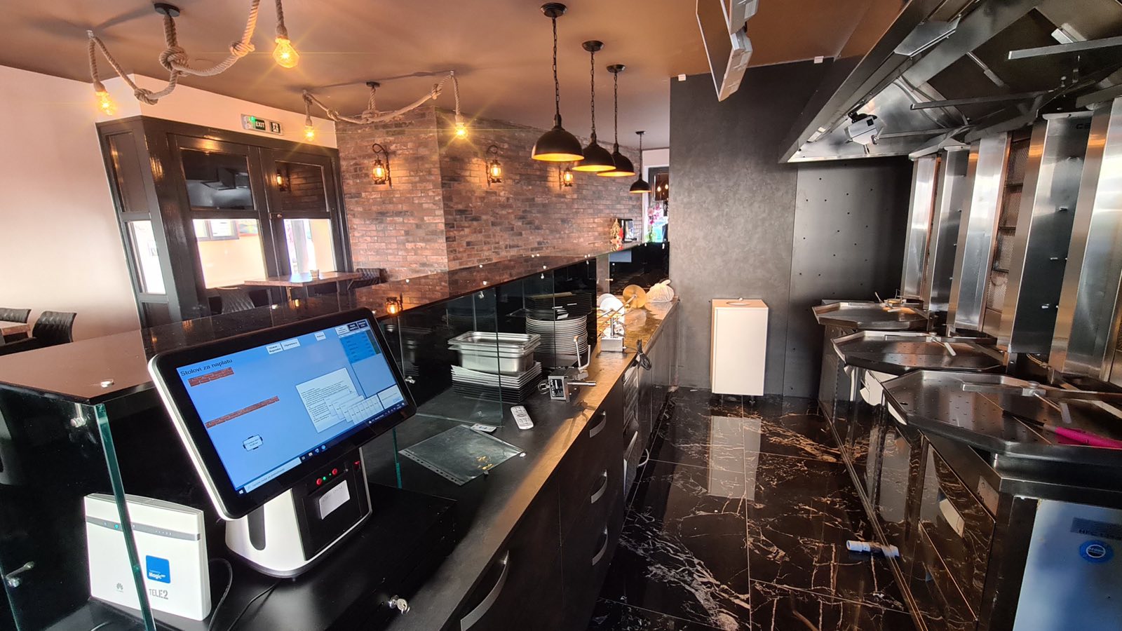 Doner house Čakovec