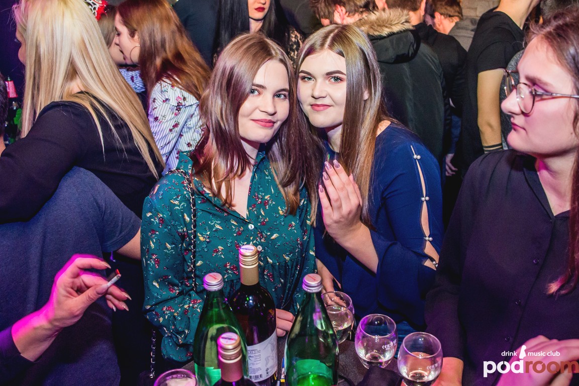 PODROOM Evo kako je bilo na Halloween Podroomarenju