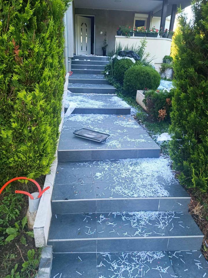 Potepanje za Maju i Matiju