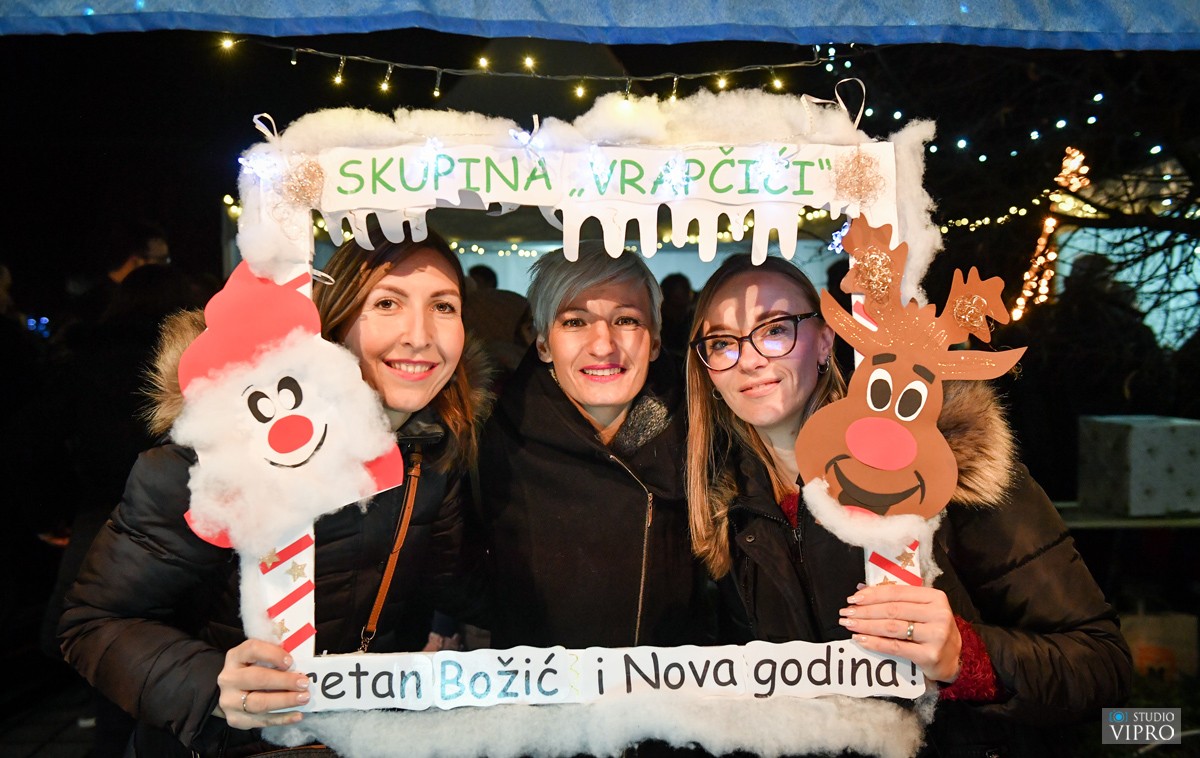 Advent, Cirkovljan Advent, Cirkovljan