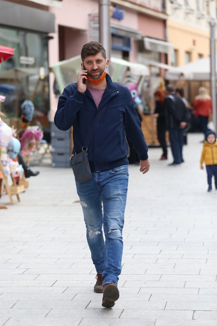 Klikom po Čakovcu (17.10.2020.)