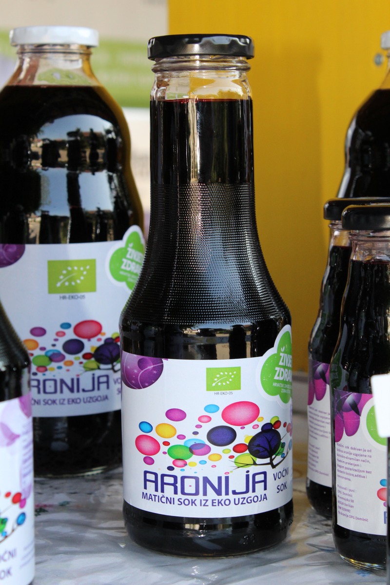 ‘Jeden grunt’ u Goričanu: OPG-ovi donjeg Međimurja prezentirali svoje proizvode