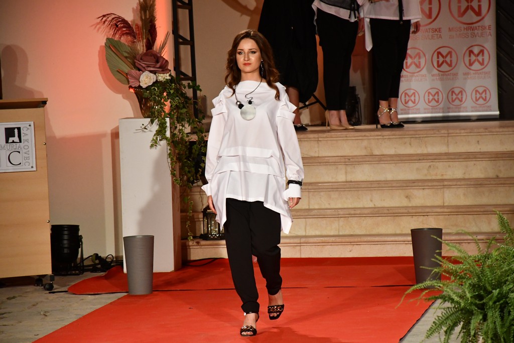 EVO TKO JE NAJLJEPŠA MEĐIMURKA Izbor za Miss Međimurske županije