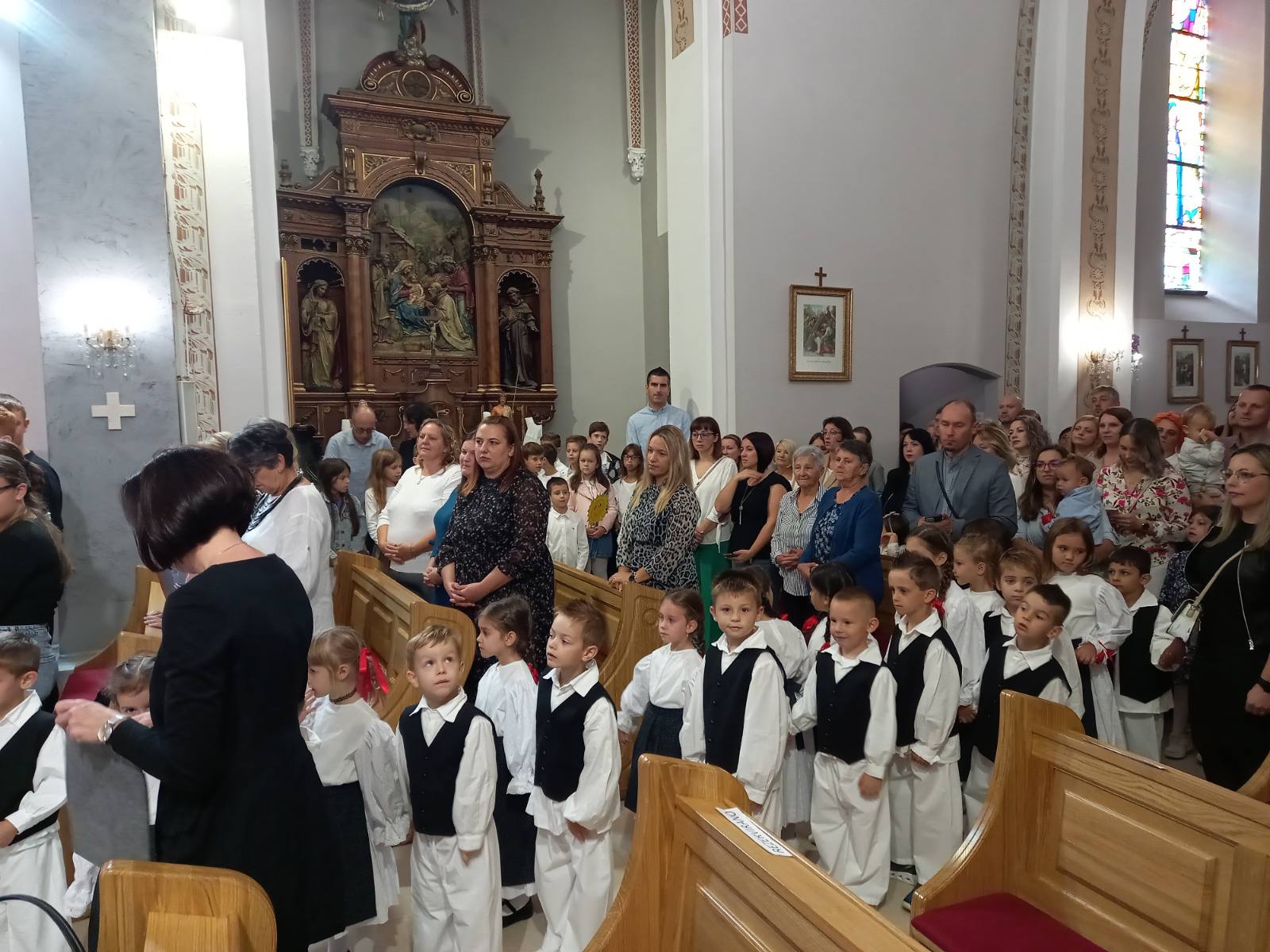 dani kruha belica 2023