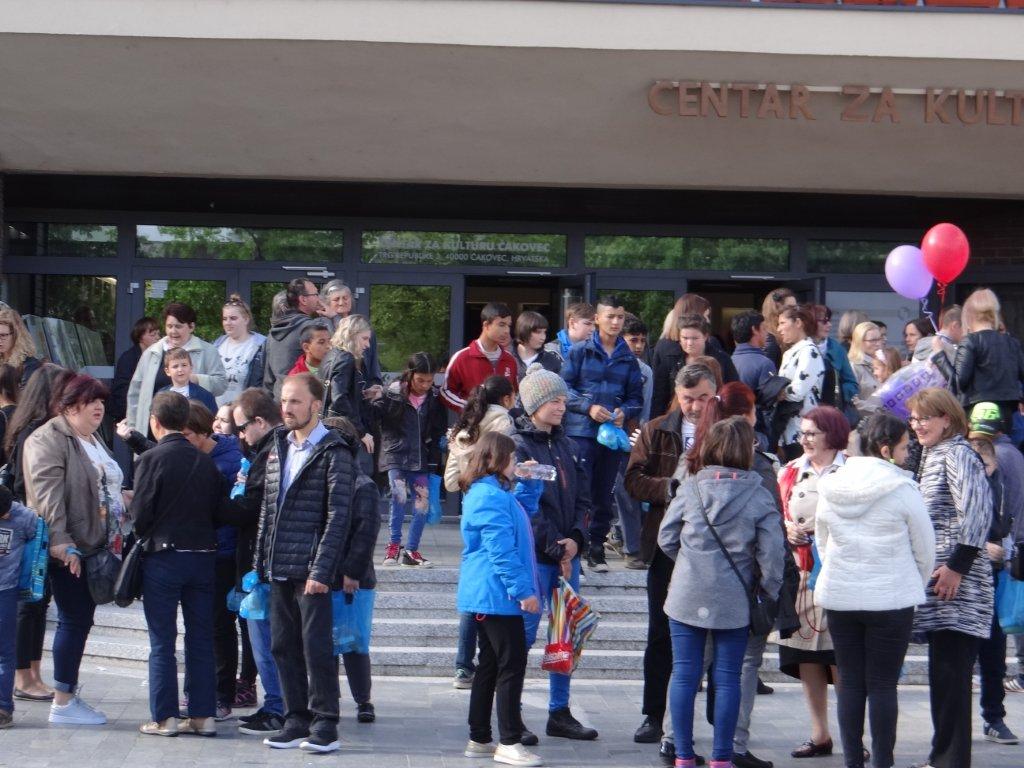 Dan Centra za odgoj i obrazovanje Čakovec