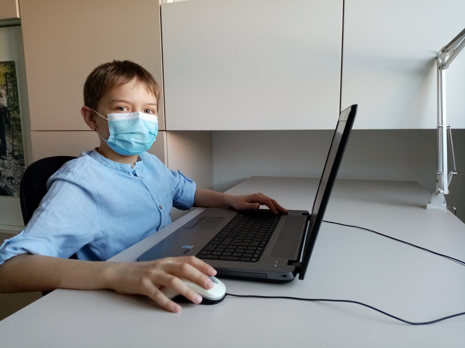 DANI HRVATSKOG SAVEZA INFORMATIČARA Osnovnoškolci MIS-a i MIK-a ponovo proglašeni ekipnim viceprvacima Hrvatske! Krovna informatička organizacija u Hrvatskoj – Hrvatski savez informatičara – nedavno je organizirala Dan Hrvatskog saveza informatičara. Trad