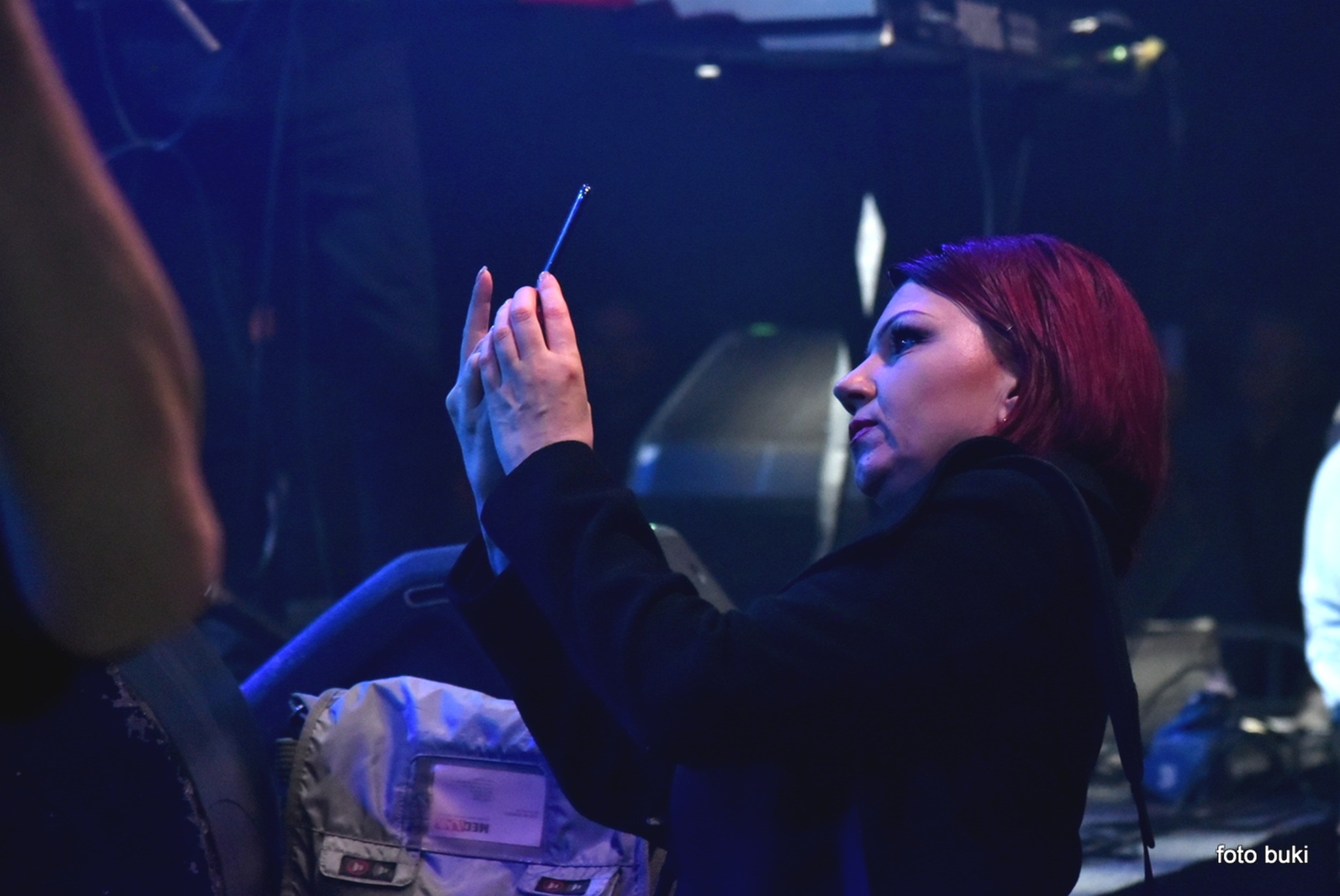 Koncert Bajage & Instruktora u rasprodanoj Hali Zagreb