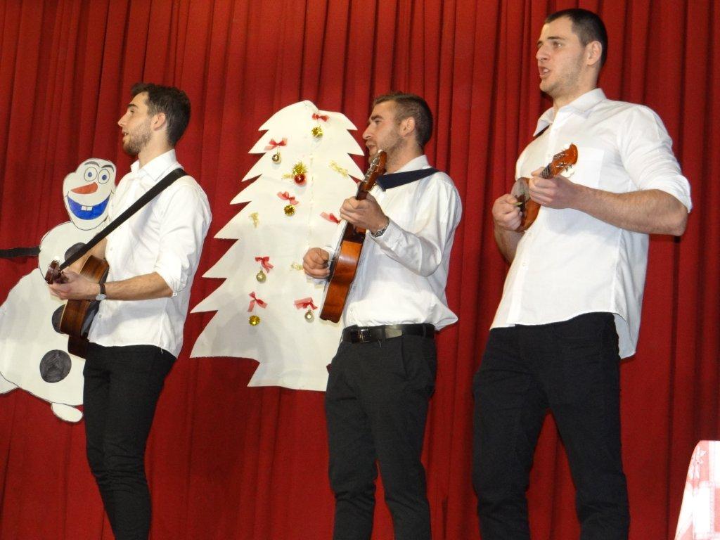 FOTO Vesela priredba u Žiškovcu ‘Druženje učenika Centra za odgoj i obrazovanje Čakovec i prijatelja’