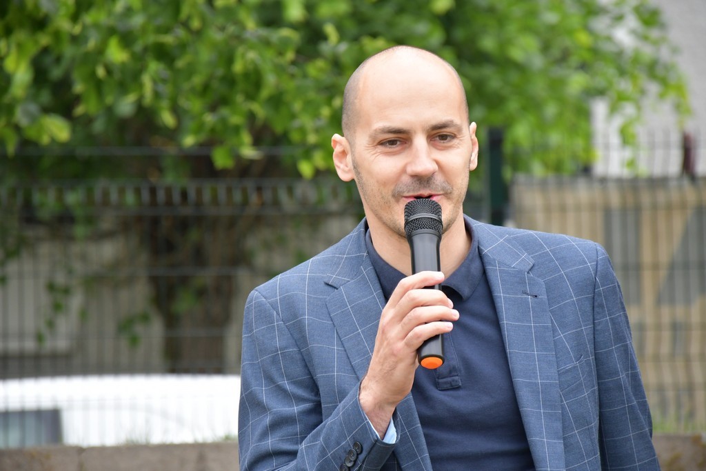 Parkour Čakovec Parkour Čakovec