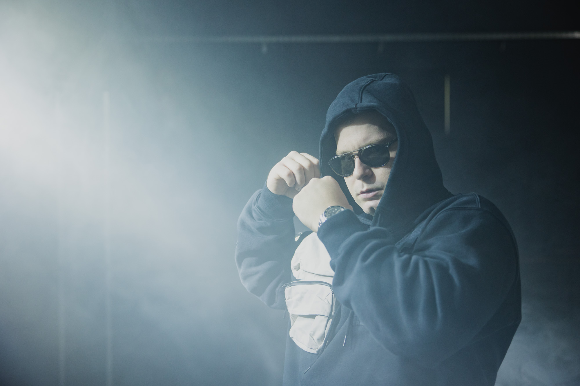 Soundtrack za Južni vetar snimljen u Međimurju