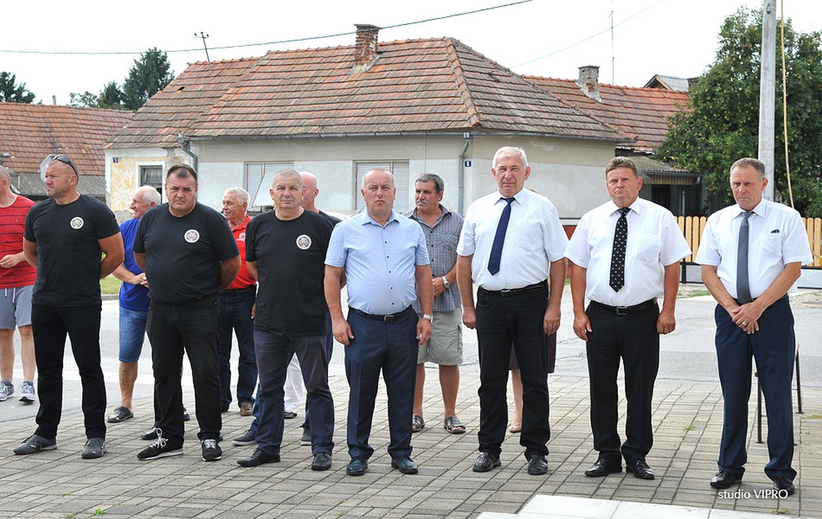 Prelog obilježio Dan pobjede i domovinske zahvalnosti i Dan hrvatskih branitelja