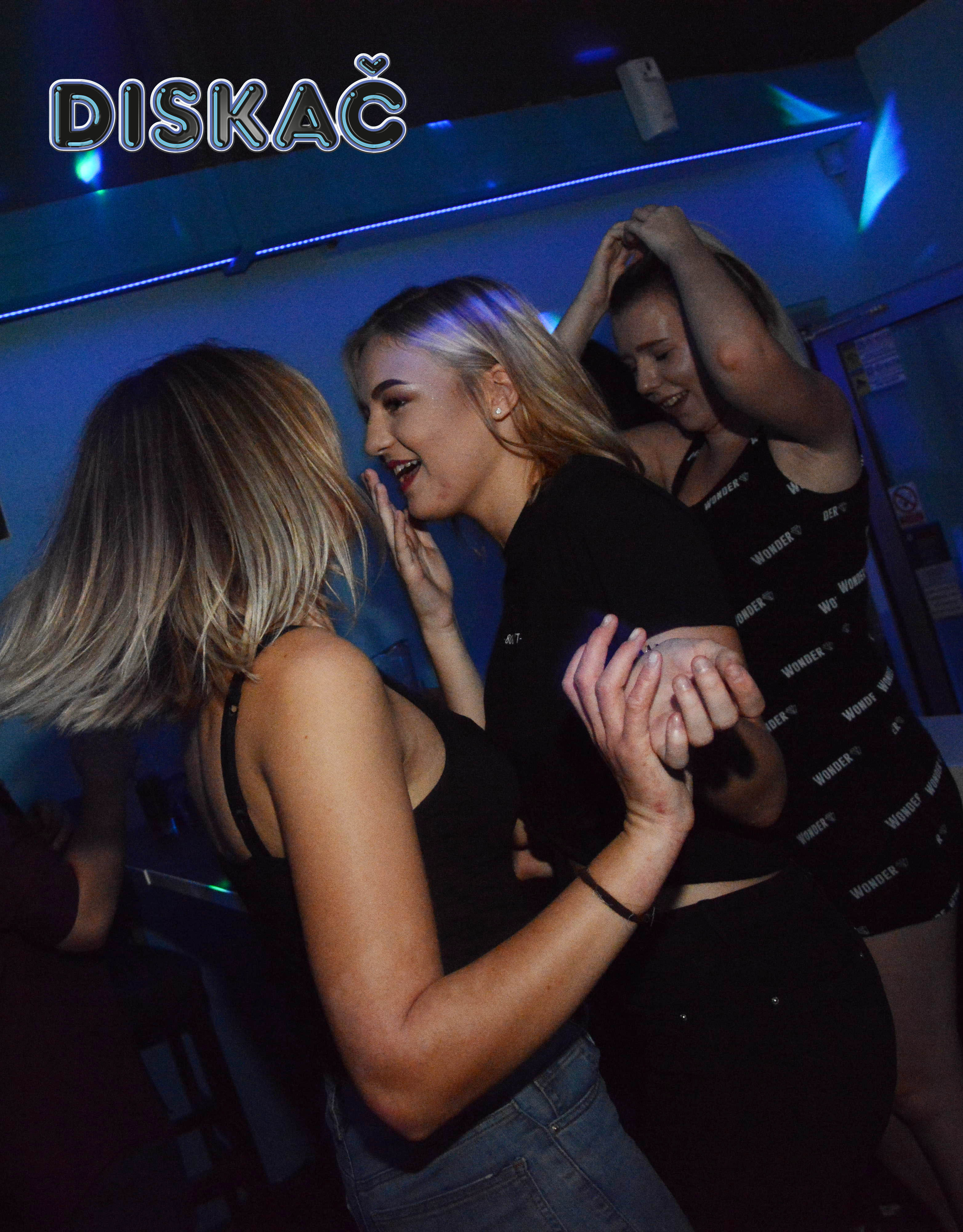 Mega Boat Party u varaždinskom Diskaču