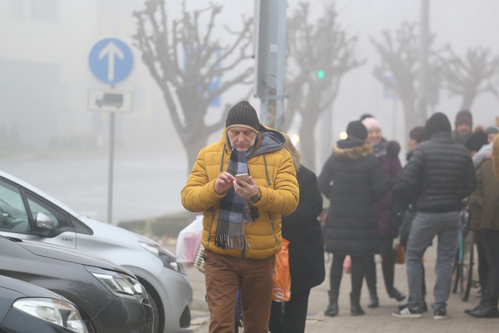 Klikom po Prelogu 4. siječnja