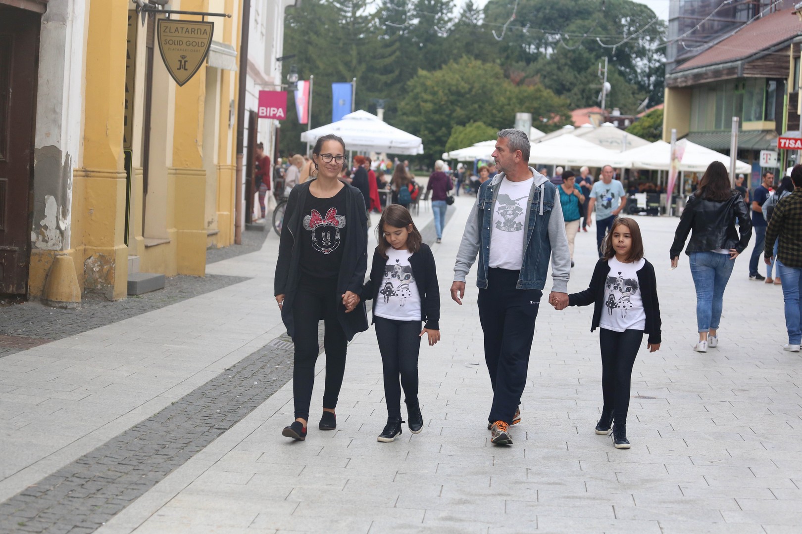 Klikom po Čakovcu (14.9.2019.)