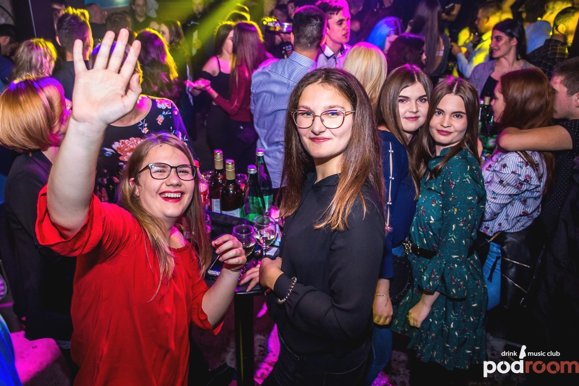 PODROOM Evo kako je bilo na Halloween Podroomarenju