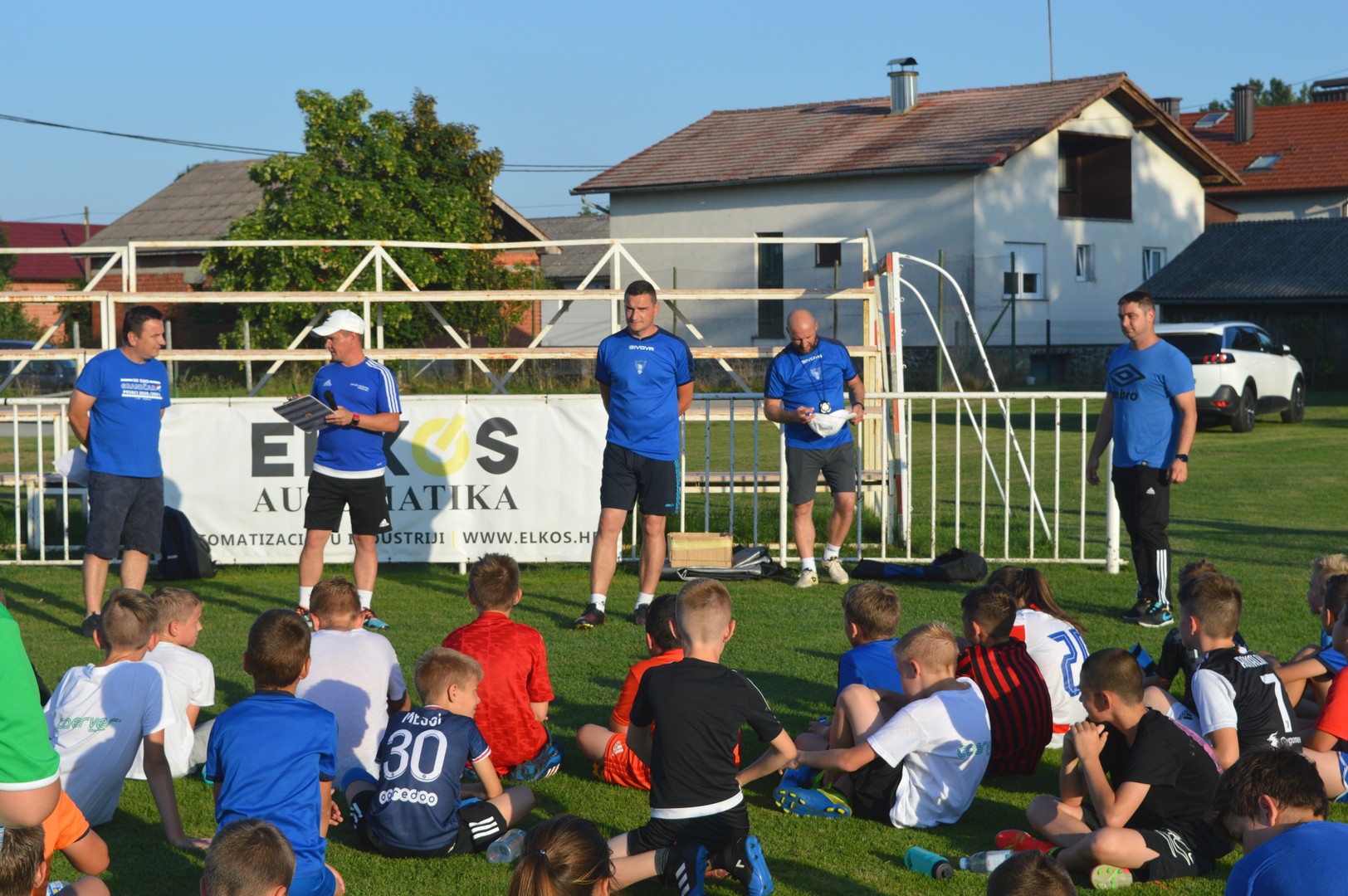 ‘Bon-bon kup’ u Kotoribi: Najbolji Ian Kondić i Deni Varga, besplatno putuju u Selce