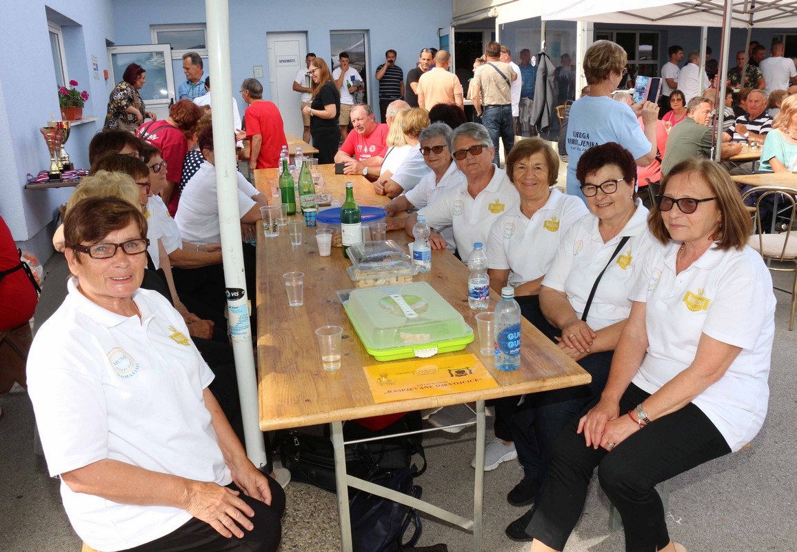 Gulašijada u Domašincu