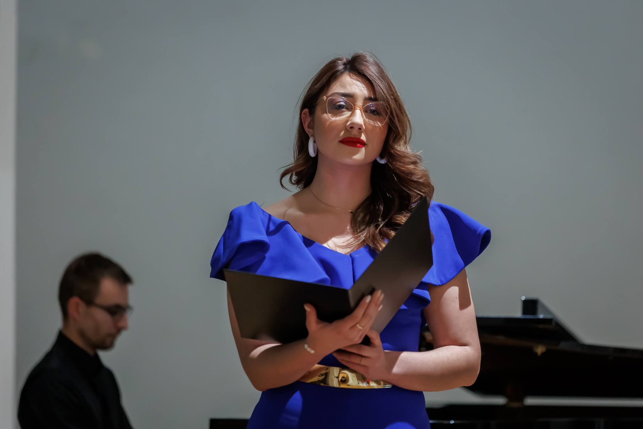 ELEKTRA ČAKOVEC Predstavljanje monografije Ljudi s druge strane utičnice