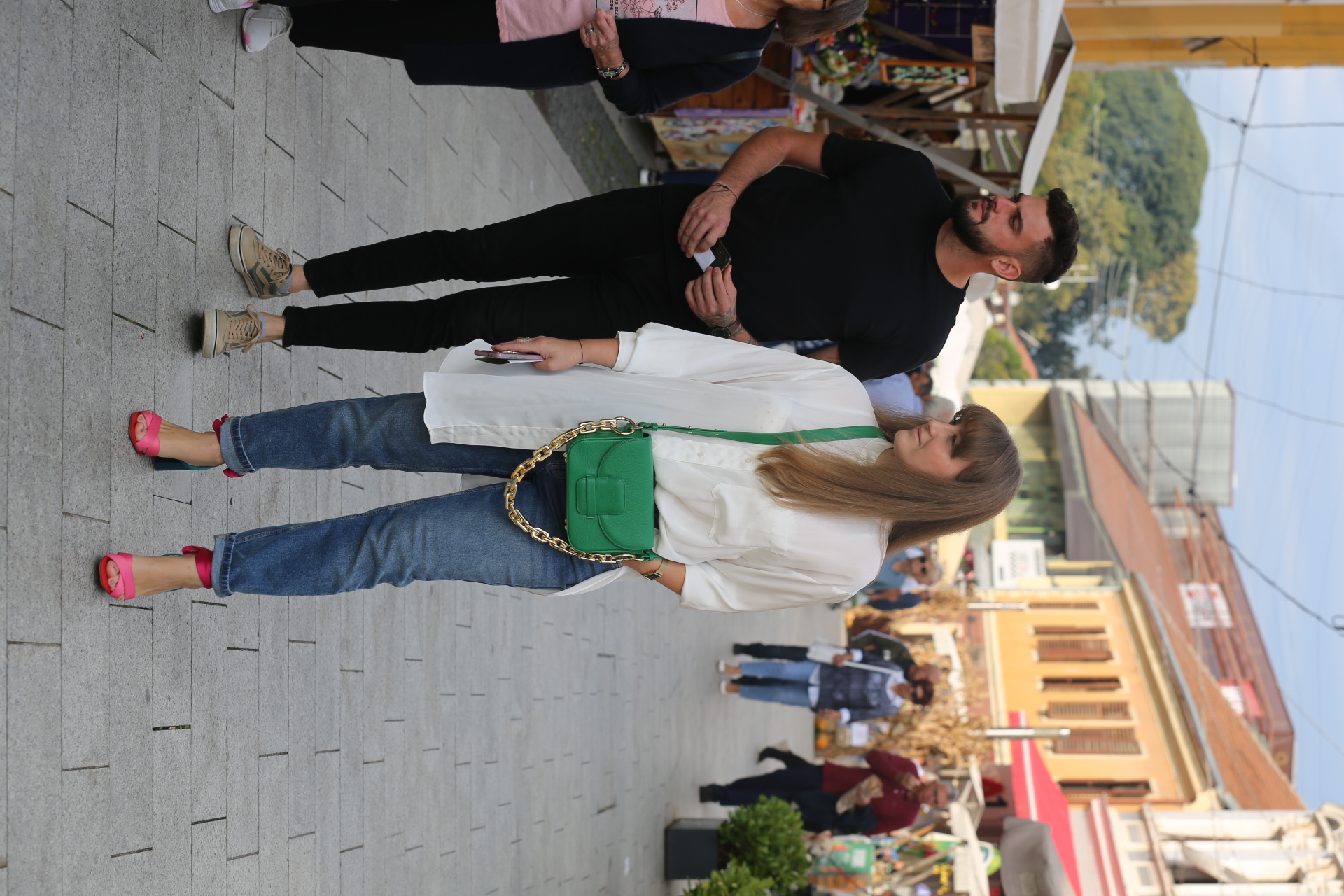 Klikom po Čakovcu (subota, 30.9.2023.)