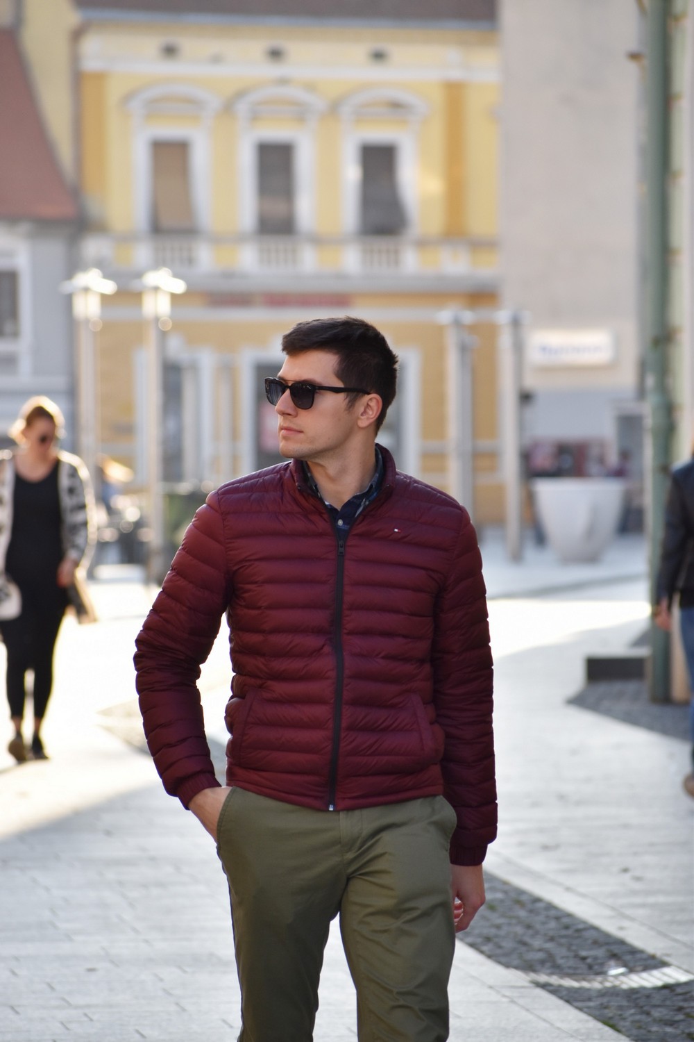 Klikom po Čakovcu (19.10.2019.)