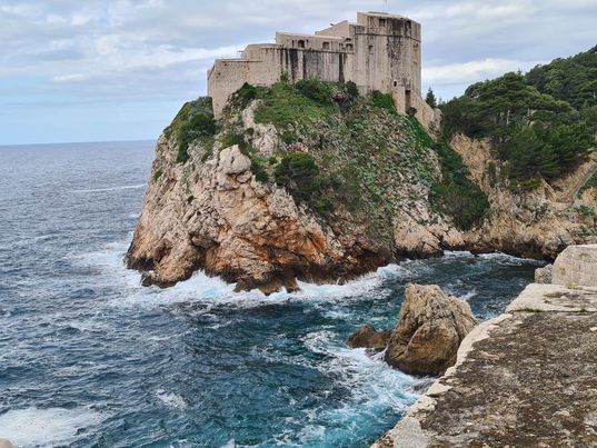 Međimurci u Međugorju i Dubrovniku