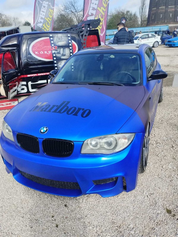 Oldtimer klub Međimurje Oldtimer klub Međimurje