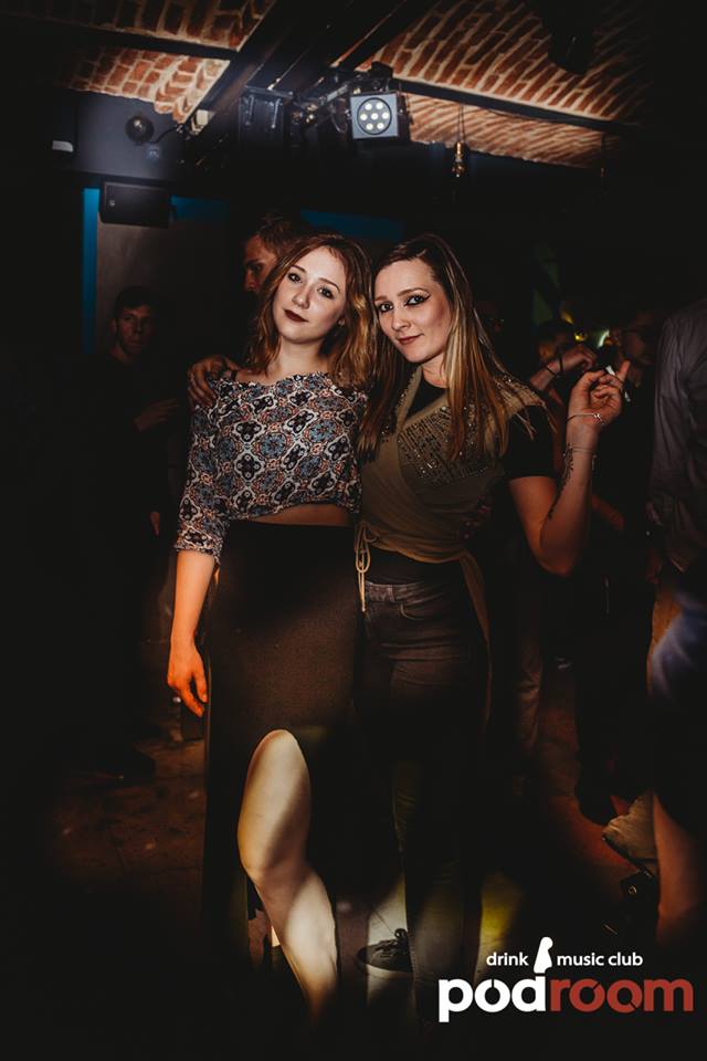 Podroom Drink & Music Club