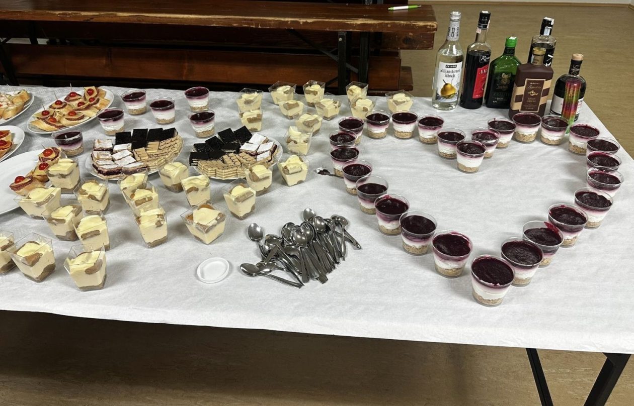 25 GODINA LJUBAVI Repriza svadbe iznenadila Anitu i Marka Babušek (2)