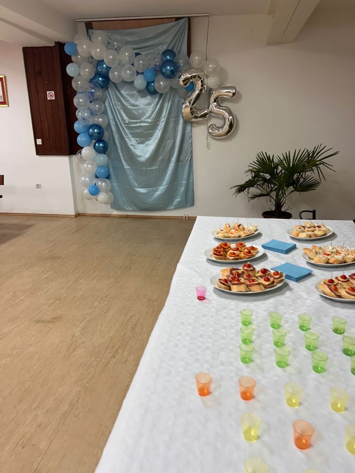 25 GODINA LJUBAVI Repriza svadbe iznenadila Anitu i Marka Babušek (6)