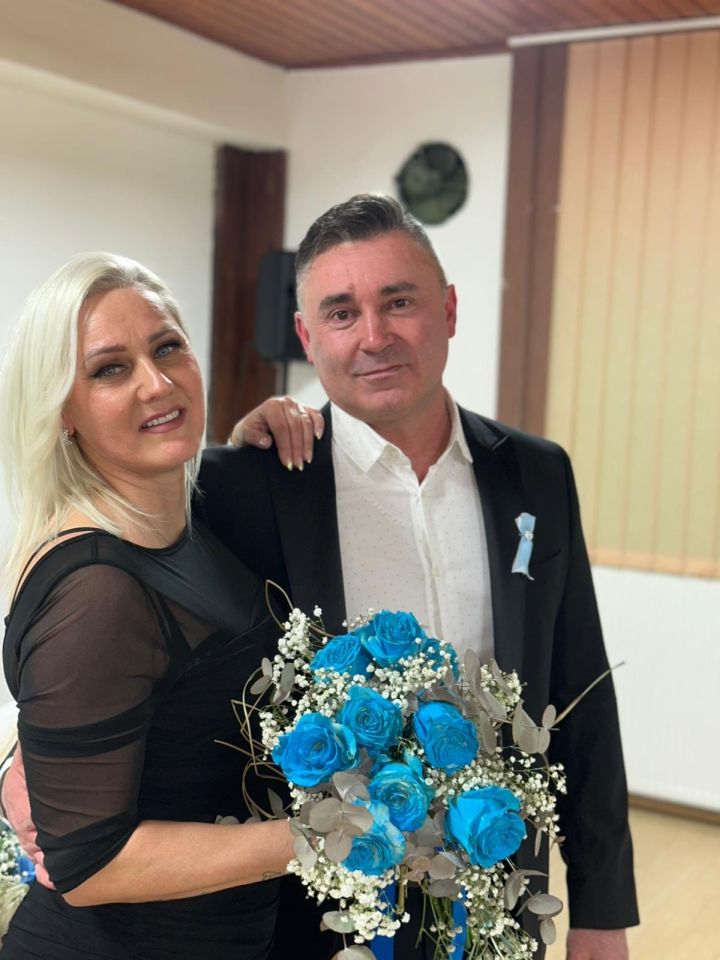 25 GODINA LJUBAVI Repriza svadbe iznenadila Anitu i Marka Babušek (7)