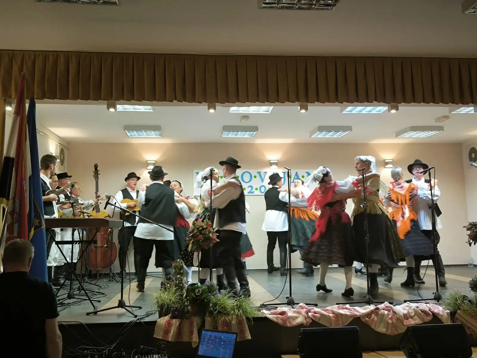 25 Godina KUD-a Mihovljan (1) 25 Godina KUD-a Mihovljan (1)