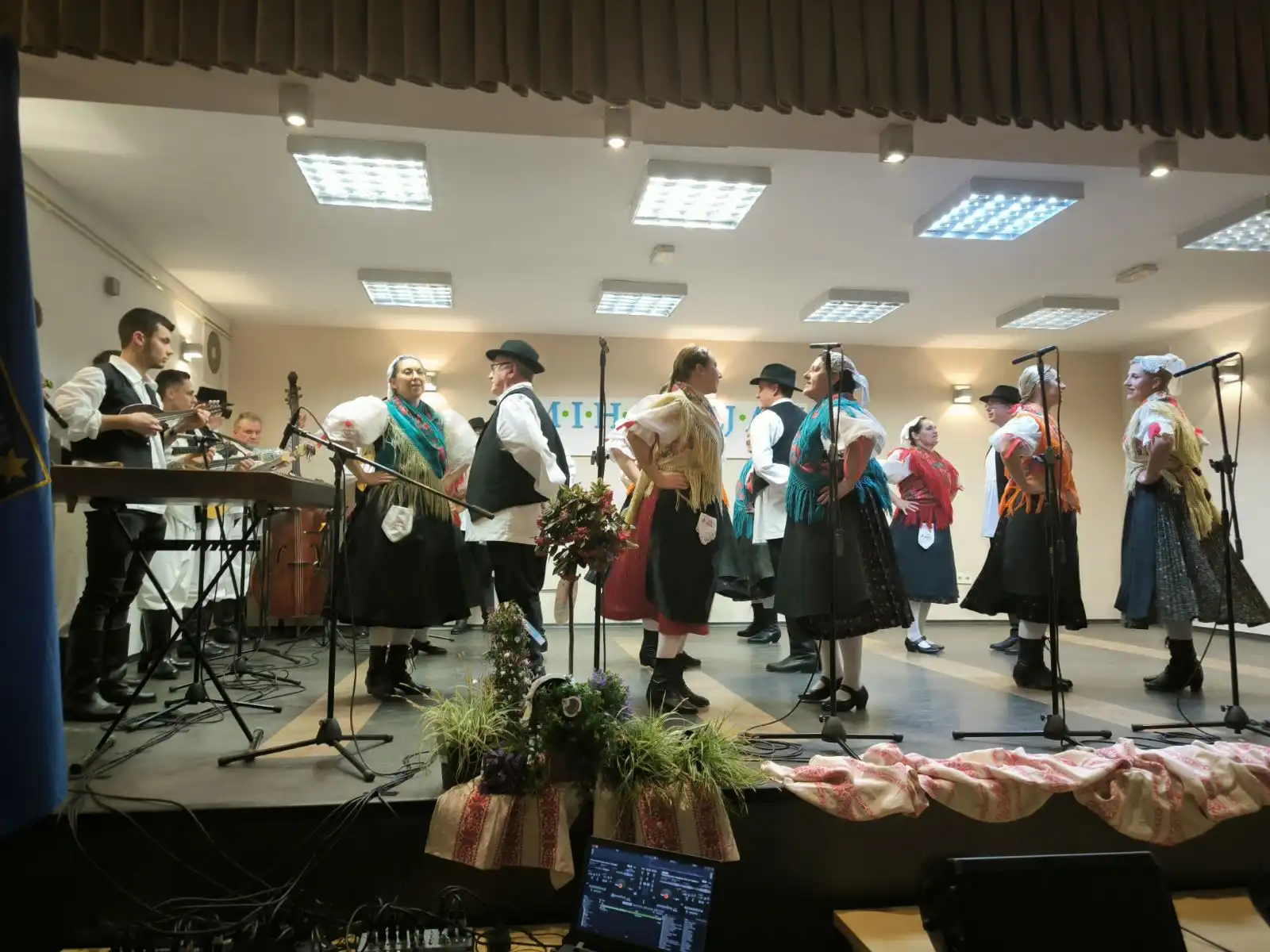 25 Godina KUD-a Mihovljan (12) 25 Godina KUD-a Mihovljan (12)