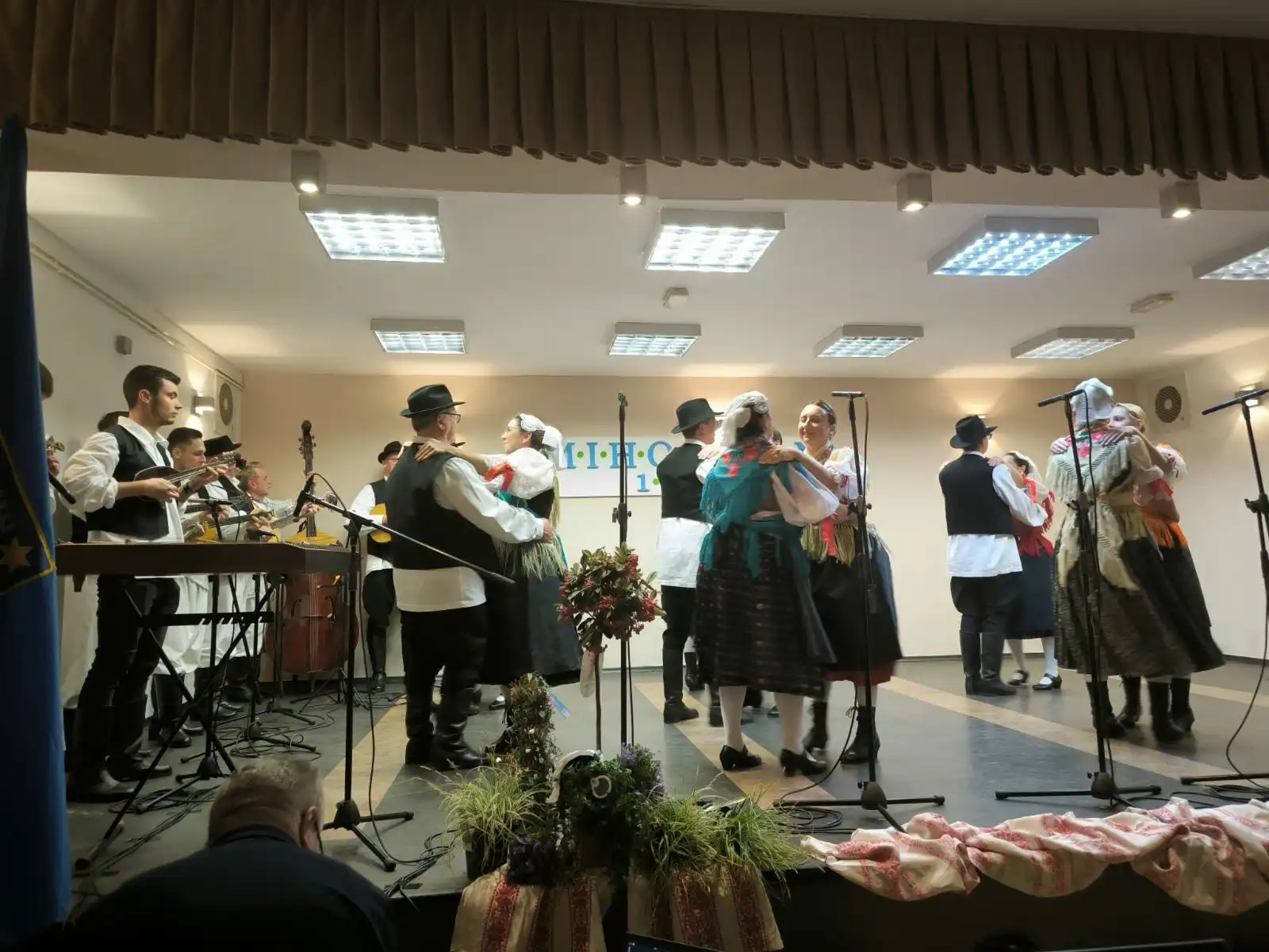 25 Godina KUD-a Mihovljan (13) 25 Godina KUD-a Mihovljan (13)