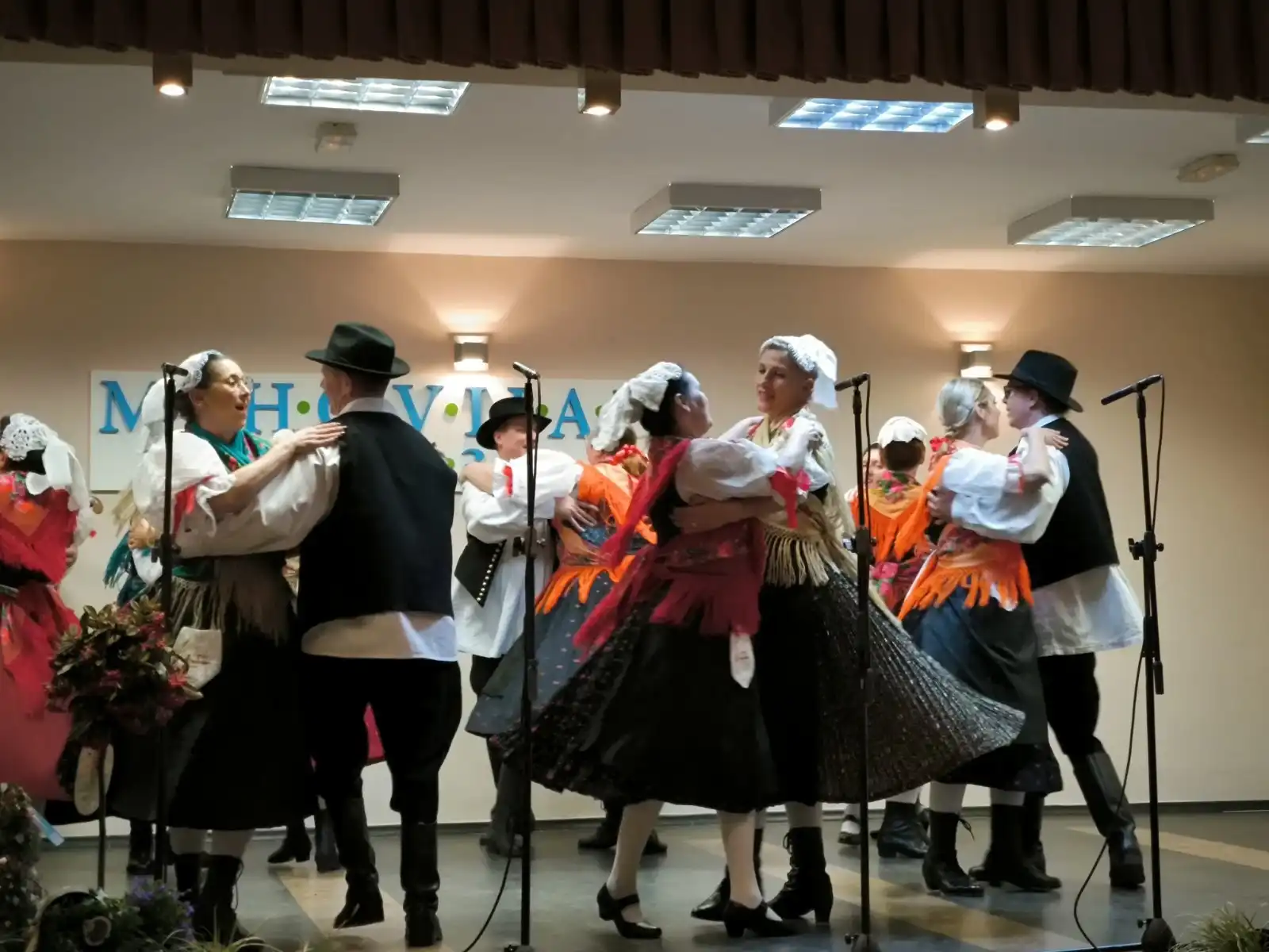 25 Godina KUD-a Mihovljan (14) 25 Godina KUD-a Mihovljan (14)