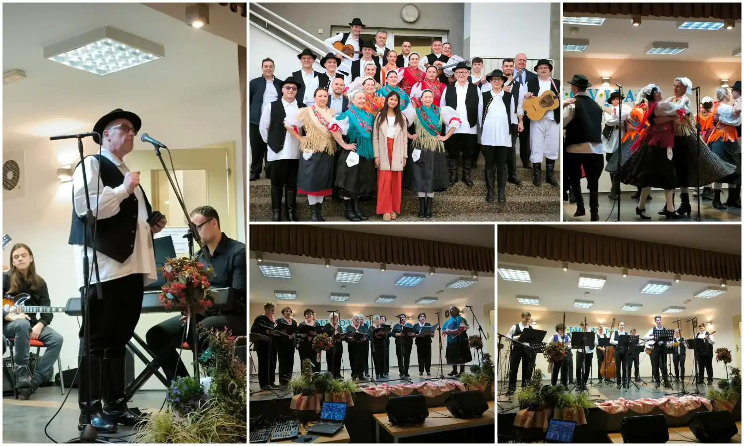 25 Godina KUD-a Mihovljan (3) 25 Godina KUD-a Mihovljan (3)