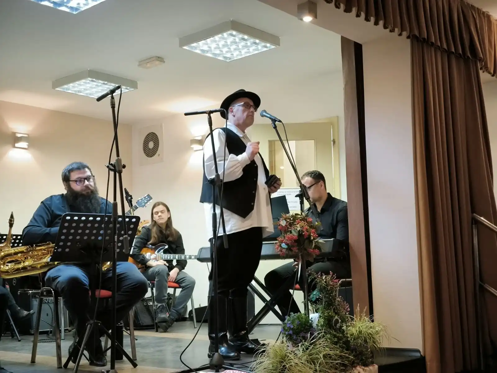 25 Godina KUD-a Mihovljan (4) 25 Godina KUD-a Mihovljan (4)